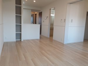 北海道のマンスリーマンション・ウィークリーマンション「ラピス・アーテル 202・洋室(No.1499380)」メイン画像