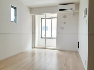味鋺駅（愛知県）のマンスリーマンション・ウィークリーマンション「バロン 105・洋室(No.1499386)」メイン画像