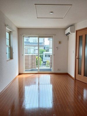 のマンスリーマンション・ウィークリーマンション「ファミーユ相原 102・洋室(No.1499401)」メイン画像