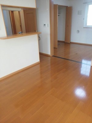 札幌市のマンスリーマンション・ウィークリーマンション「ユニゾンさかえ通りⅢ 102・DK(No.1499411)」メイン画像