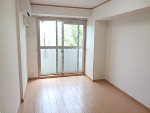 丸の内駅（愛知県）のマンスリーマンション・ウィークリーマンション「グランツ丸の内 502・洋室(No.1499415)」メイン画像