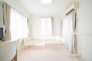 のマンスリーマンション・ウィークリーマンション「【名古屋市名城線 名古屋大学駅】フォレスト伊勝町 301 301・1R(No.1499434)」メイン画像
