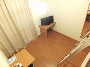 のマンスリーマンション・ウィークリーマンション「レオパレスオータム 107(No.1499491)」メイン画像