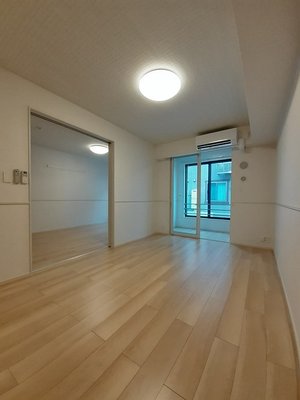 日詰駅（岩手県）のマンスリーマンション・ウィークリーマンション「サニークラウンⅢ 104・洋室(No.1499577)」メイン画像