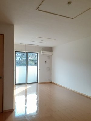 福島県のマンスリーマンション・ウィークリーマンション「チェイスドリームＡ 103・洋室(No.1499590)」メイン画像