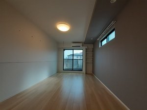 宮城県のマンスリーマンション・ウィークリーマンション「杜の風　原町Ⅰ 303・洋室(No.1499600)」メイン画像