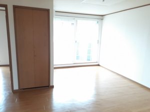 茨城県のマンスリーマンション・ウィークリーマンション「ジャルダン　ドゥ　川崎－Ｂ 202・洋室(No.1499608)」メイン画像