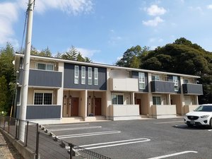 茨城県のマンスリーマンション・ウィークリーマンション「パステルⅢ 202・洋室(No.1499612)」メイン画像