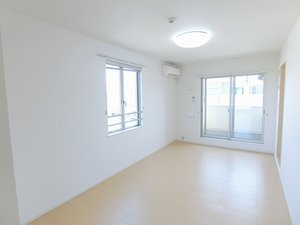 茨城県のマンスリーマンション・ウィークリーマンション「ノイモダン 301・洋室(No.1499613)」メイン画像