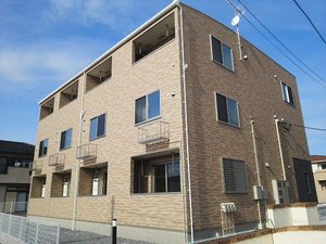 茨城県のマンスリーマンション・ウィークリーマンション「イーストヒルズⅡ 101・洋室(No.1499615)」メイン画像