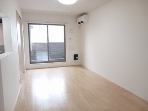 のマンスリーマンション・ウィークリーマンション「カーサ翠樹 302・洋室(No.1499616)」メイン画像