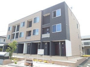 茨城県のマンスリーマンション・ウィークリーマンション「プロムナードフラン 302・洋室(No.1499618)」メイン画像