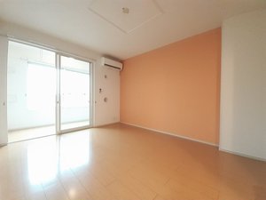 館林市のマンスリーマンション・ウィークリーマンション「ポンデ・アルカンシェル 102・洋室(No.1499649)」メイン画像