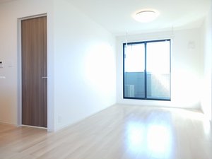 のマンスリーマンション・ウィークリーマンション「フィオーレ 204・洋室(No.1499661)」メイン画像