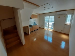のマンスリーマンション・ウィークリーマンション「オルタンシア 101・洋室(No.1499666)」メイン画像