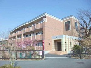 神奈川県のマンスリーマンション・ウィークリーマンション「フェニックス　サンリョウ 103・洋室(No.1499667)」メイン画像