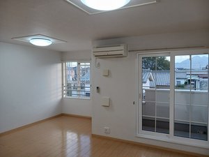 のマンスリーマンション・ウィークリーマンション「トゥー・ル・モンド　一番館 203・洋室(No.1499672)」メイン画像