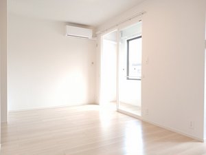 のマンスリーマンション・ウィークリーマンション「グランドハーモニー 105・洋室(No.1499677)」メイン画像
