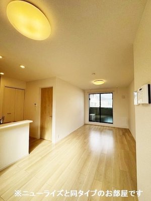 西国立駅（東京都）のマンスリーマンション・ウィークリーマンション「錦町１丁目アパート 204・洋室(No.1499701)」メイン画像