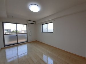 神奈川県のマンスリーマンション・ウィークリーマンション「エクレセンス新富 209・洋室(No.1499711)」メイン画像