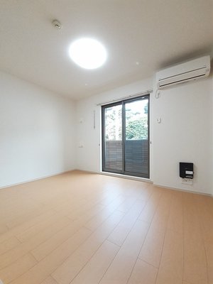 静岡県のマンスリーマンション・ウィークリーマンション「サン・イースト 101・洋室(No.1499712)」メイン画像