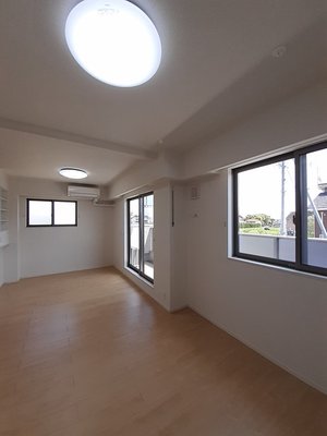静岡県のマンスリーマンション・ウィークリーマンション「ＭＯＳＰ　Ⅰ 205・洋室(No.1499714)」メイン画像