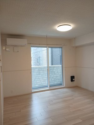 静岡県のマンスリーマンション・ウィークリーマンション「ラルーシュ 102・洋室(No.1499716)」メイン画像