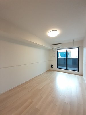静岡県のマンスリーマンション・ウィークリーマンション「ミーサ 202・洋室(No.1499717)」メイン画像