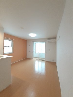 新潟県のマンスリーマンション・ウィークリーマンション「グリーン　リーブス 101・洋室(No.1499741)」メイン画像