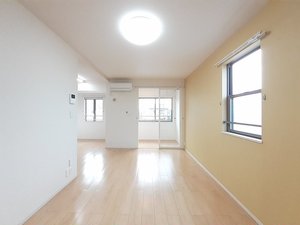 富山大学五福キャンパス周辺のマンスリーマンション・ウィークリーマンション「ル・ボナール 201・洋室(No.1499743)」メイン画像