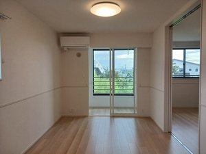 大関駅（福井県）のマンスリーマンション・ウィークリーマンション「サニーコート 201・洋室(No.1499755)」メイン画像