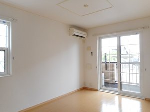 のマンスリーマンション・ウィークリーマンション「ミルトⅡ 101・洋室(No.1499760)」メイン画像
