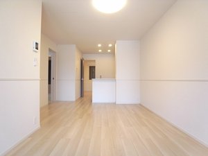 のマンスリーマンション・ウィークリーマンション「ベル・フラン　Ⅱ 102・洋室(No.1499773)」メイン画像