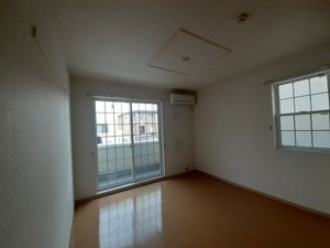 のマンスリーマンション・ウィークリーマンション「シン．シン．ハウスＢ 102・洋室(No.1499793)」メイン画像