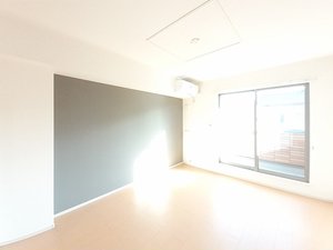 奈良県のマンスリーマンション・ウィークリーマンション「アムールＢ 203・洋室(No.1499794)」メイン画像
