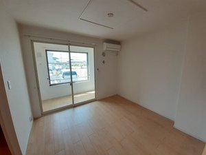 奈良県のマンスリーマンション・ウィークリーマンション「サンライズ橿原イーオス 101・洋室(No.1499798)」メイン画像