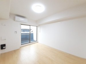 のマンスリーマンション・ウィークリーマンション「ヴェルテックス 306・洋室(No.1499803)」メイン画像