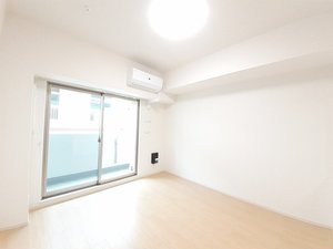 のマンスリーマンション・ウィークリーマンション「エバーハイム畝傍 303・洋室(No.1499805)」メイン画像