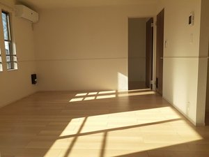 のマンスリーマンション・ウィークリーマンション「グランディール 203・洋室(No.1499806)」メイン画像