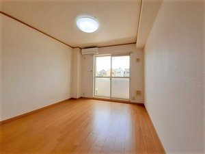 白鷺駅（大阪府）のマンスリーマンション・ウィークリーマンション「リフレ東百舌鳥Ａ棟 105・洋室(No.1499810)」メイン画像