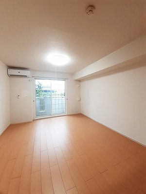 大阪府のマンスリーマンション・ウィークリーマンション「パンプキンキャッスル 106・洋室(No.1499813)」メイン画像