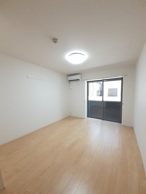大阪府のマンスリーマンション・ウィークリーマンション「ルーチェ　大宮 108・洋室(No.1499815)」メイン画像