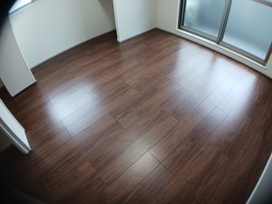 のマンスリーマンション・ウィークリーマンション「ヘスティア 201・洋室(No.1499821)」メイン画像