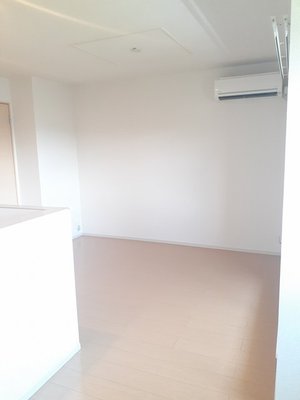和歌山県のマンスリーマンション・ウィークリーマンション「スミール・モーテ 205・洋室(No.1499833)」メイン画像