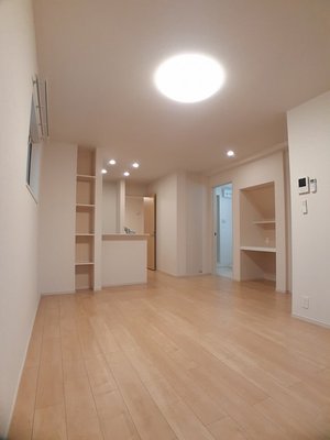 のマンスリーマンション・ウィークリーマンション「ラ・フォーレ　ＭＩＹＡＢＩ 101・洋室(No.1499836)」メイン画像