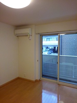 のマンスリーマンション・ウィークリーマンション「ラ・メール 103・洋室(No.1499868)」メイン画像