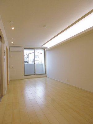 のマンスリーマンション・ウィークリーマンション「プラシード石屋山 107・洋室(No.1499873)」メイン画像