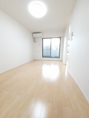 島根県のマンスリーマンション・ウィークリーマンション「グラース　フラン 202・洋室(No.1499875)」メイン画像