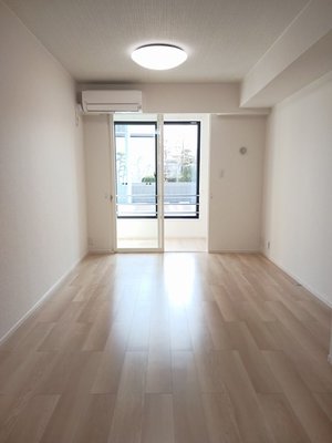 廿日市市のマンスリーマンション・ウィークリーマンション「ユーセラーノＡ 103・洋室(No.1499880)」メイン画像