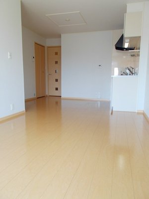 福岡県のマンスリーマンション・ウィークリーマンション「ブリーゼⅡ 101・洋室(No.1499893)」メイン画像
